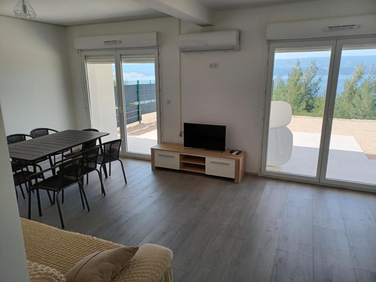 Apartmani Jelic Stanici Exterior foto