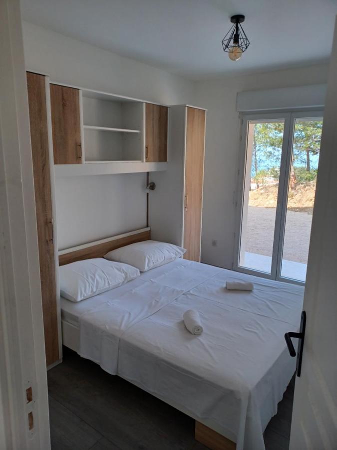 Apartmani Jelic Stanici Exterior foto